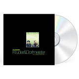 Kruder & Dorfmeister - DJ-Kicks: Kruder & Dorfmeister (30th Anniversary Box Set Edition)