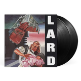 LARD - Last Temptation Of Reid