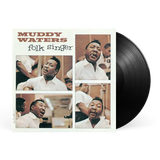 Muddy Waters - Folk Singer (Chess Acoustic Series)