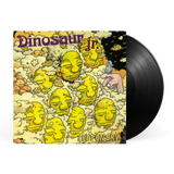 Dinosaur Jr. - I Bet On Sky