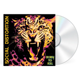 Social Distortion - Born To Kill