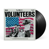 Jefferson Airplane - Volunteers