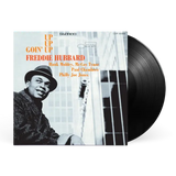 Freddie Hubbard - Goin’ Up (Classic Vinyl)