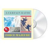 A Certain Ratio - Force Majeure