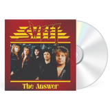 Sweet - The Answer