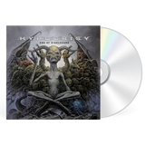 Hypocrisy - End of Disclosure (2026 Reissue)