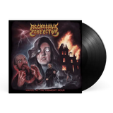 Aggressive Perfector - Havoc At The Midnight Hour
