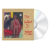 Graham Coxon - The Golden D