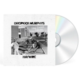 Dropkick Murphys & Haywire 617 - New England Forever