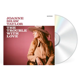 Joanne Shaw Taylor - The Trouble With Love