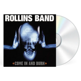 Rollins Band - Come In And Burn
