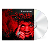 Raekwon - Shaolin vs. Wu-Tang (15th Anniversary)