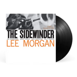 Lee Morgan - The Sidewinder (Blue Note Essentials)