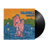 Polypores - Wrigglers