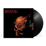 Sepultura - Beneath The Remains