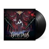 Yoth Iria - Gone with the Devil