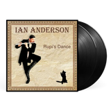 Ian Anderson - Rupi's Dance