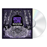 Green Lung - Necropolitan