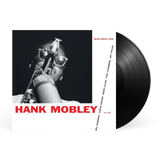 Hank Mobley - Hank Mobley (Classic Vinyl)