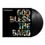 Courteeners - God Bless The Band
