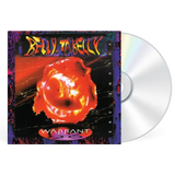 Warrant - Belly To Belly Volume 1
