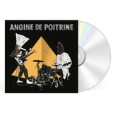 Angine De Poitrine - Vol. II