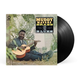Muddy Waters - Muddy, Brass And The Blues