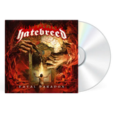 Hatebreed - Fatal Paradox