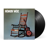 Howlin' Wolf - Howlin' Wolf (Acoustic Sounds)