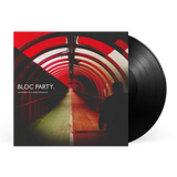 Bloc Party - Anatomy Of A Brief Romance