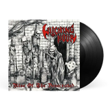 Witching Hour - Rise of the Desecrated
