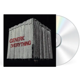Chase & Status - Generic Everything