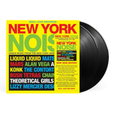 Various Artists - Soul Jazz Records Presents: New York Noise – Dance Music From The New York Underground 1978-82