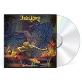 Judas Priest - Sad Wings Of Destiny (Original 1976 Masters)