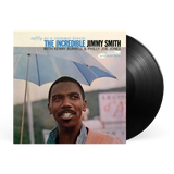 Jimmy Smith - Softly as a Summer Breeze (Classic Vinyl)
