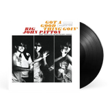 Big John Patton - Got A Good Thing Goin’ (Tone Poet)