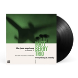 Matt Berry Trio - Everything's Peachy