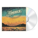 America - Halcyon Days