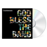 Courteeners - God Bless The Band