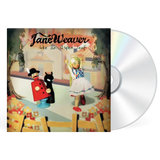 Jane Weaver - Like an Aspen Leaf (2026 Reissue)