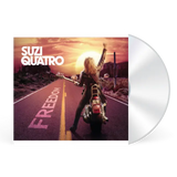 Suzi Quatro - Freedom