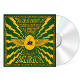 The Claypool Lennon Delirium - The Great Parrot-Ox and the Golden Egg of Empathy