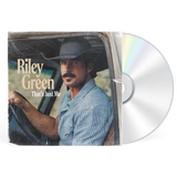Riley Green - That's Just Me