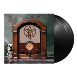 Rush - The Spirit Of Radio: Greatest Hits 1974-1987