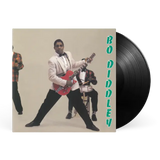 Bo Diddley - Bo Diddley (Chess Acoustic Series)
