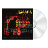 Neil Young and Crazy Horse - Sleeps With Angels