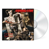Annihilator - Carnival Diablos