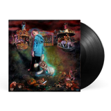 Korn - The Serenity Of Suffering