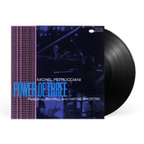 Michel Petrucciani, Jim Hall, Wayne Shorter - Power of Three (Tone Poet)