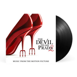 Various Artists - The Devil Wears Prada 2 (Music From The Motion Picture)